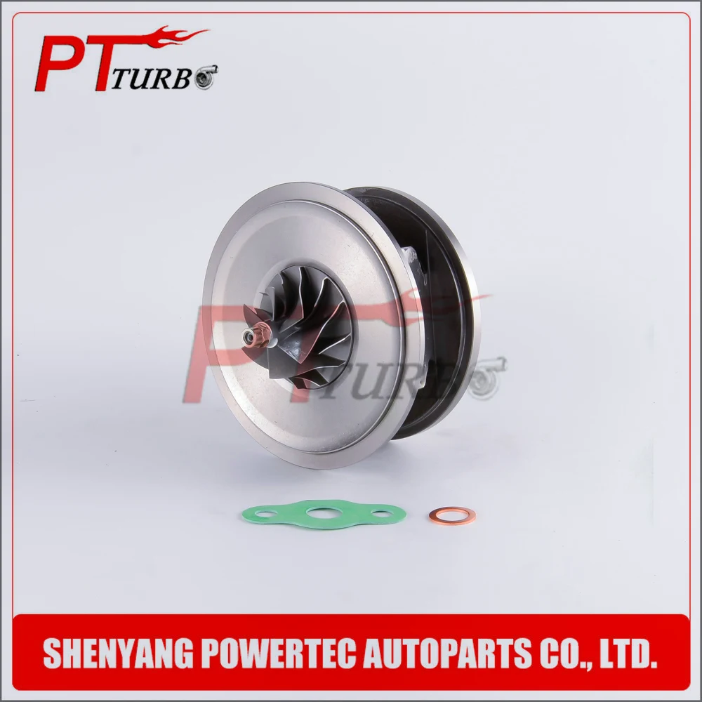 Turbine CHRA Core T916513 851820401 For BMW 116d 118d 218d 316d 318d 418d 2.0 L F20 F21 N47N 8518204RS 2011-2015 Engine