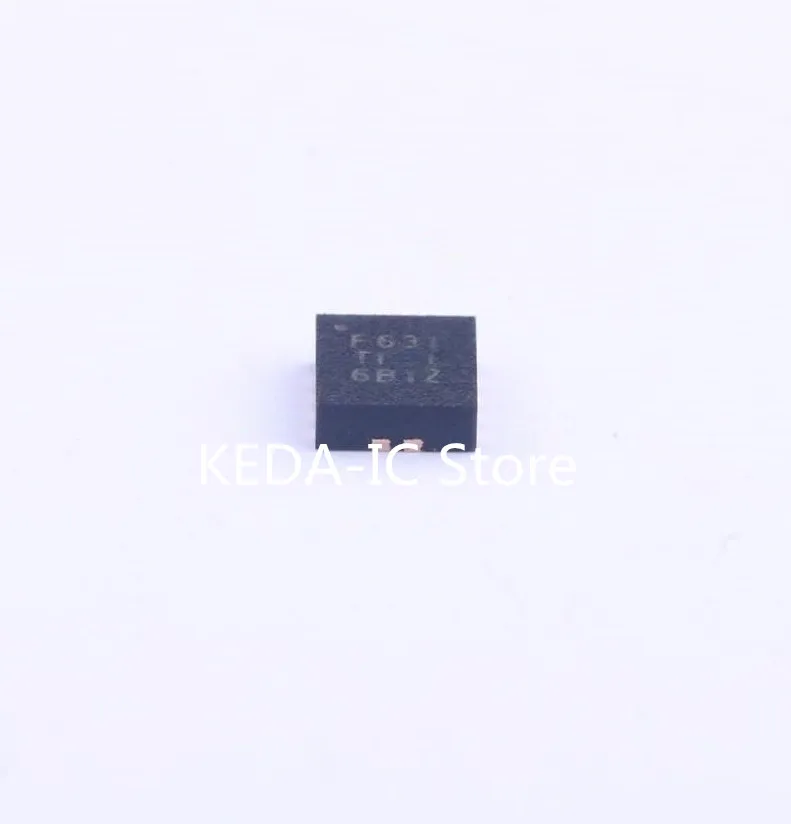 

5-100 шт./лот TPS63051RMWR F631 VQFN12 новый оригинал