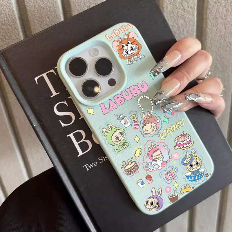 Рисунок 5 - Полноэкранные крутые чехлы для