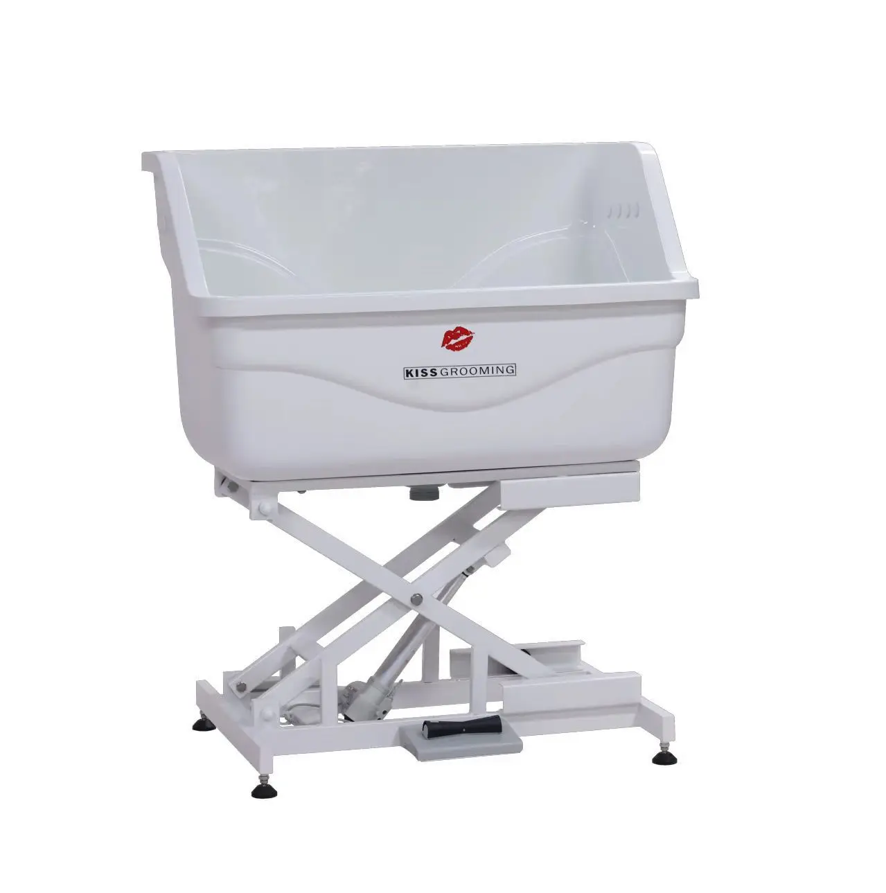 

Pet Bath Electric Lift Dog Cat SPA Bath