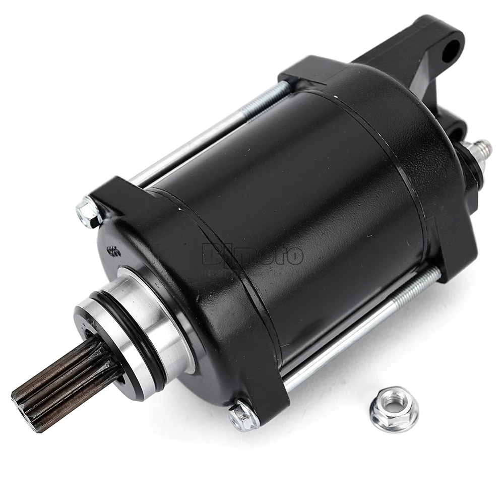 Motorrad-Motorstarter für Suzuki VL125 VL250 Intruder LC 31100-26F00 für Kawasaki ZX1000 Ninja ZX-10R 2010 21163-0044 – Detail 9