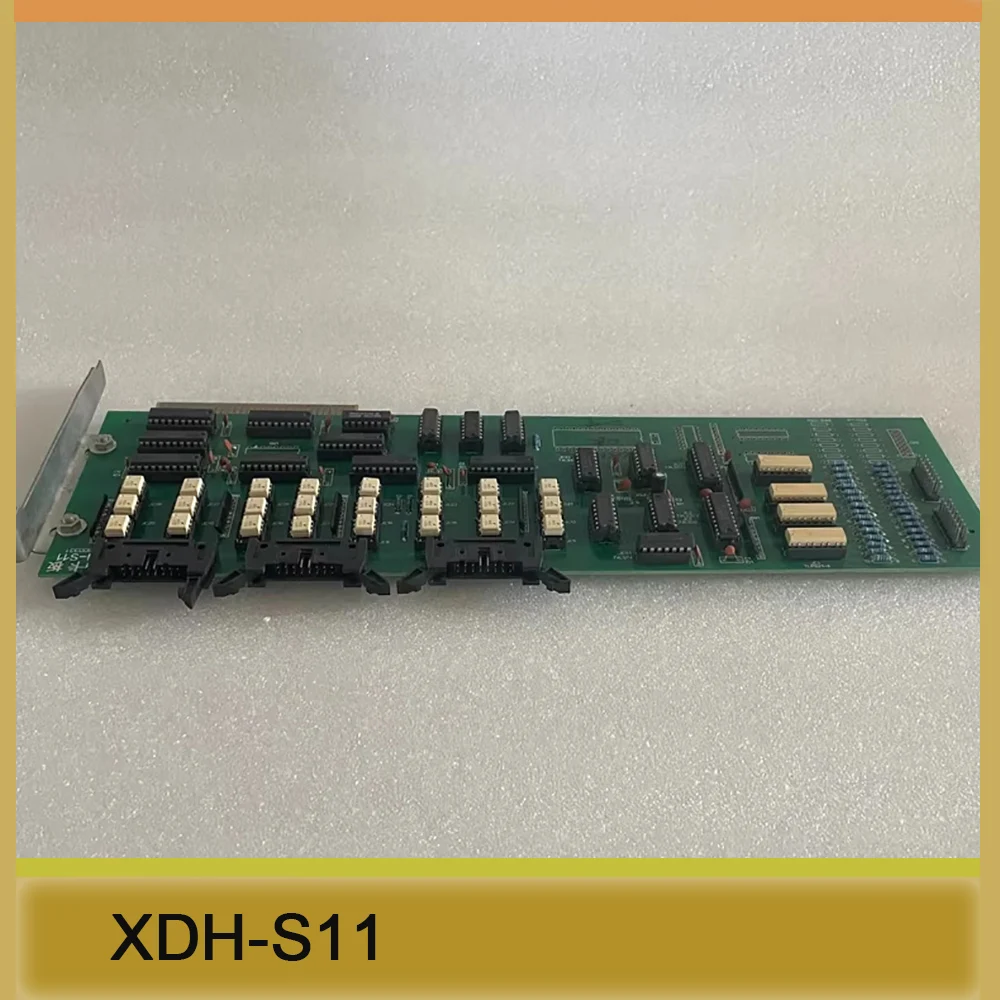 

For IO Card Board XDH-S11