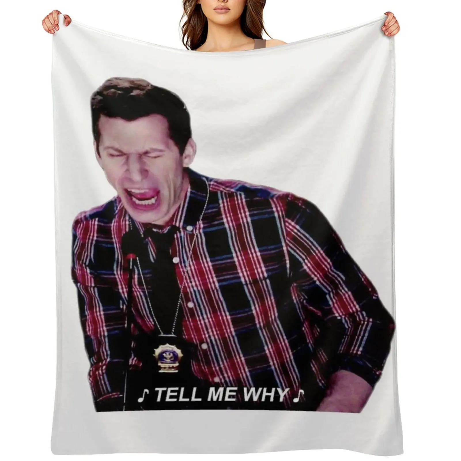 Jake Singing B99 Throw Blanket Custom for babies cosplay anime Picnic Warm Thin Blankets
