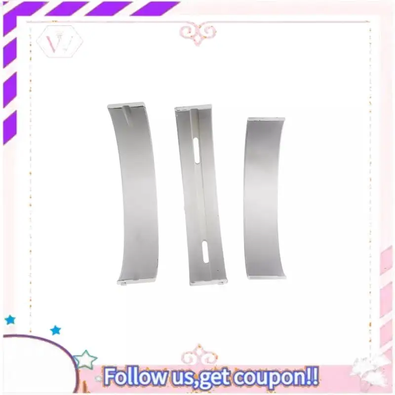 

Простота в использовании для Ram 1500 Jeep WK2 3.0 Ecodiesel 2014-2018 автомобильные упорные подшипники коленчатого вала 68229163AA 68229245AA 68147095A