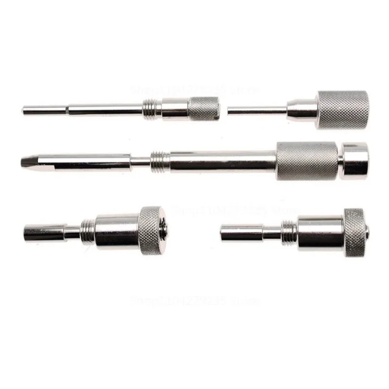 

Suitable for 5-piece XC1699A Fiat Engine Timing Tool Set