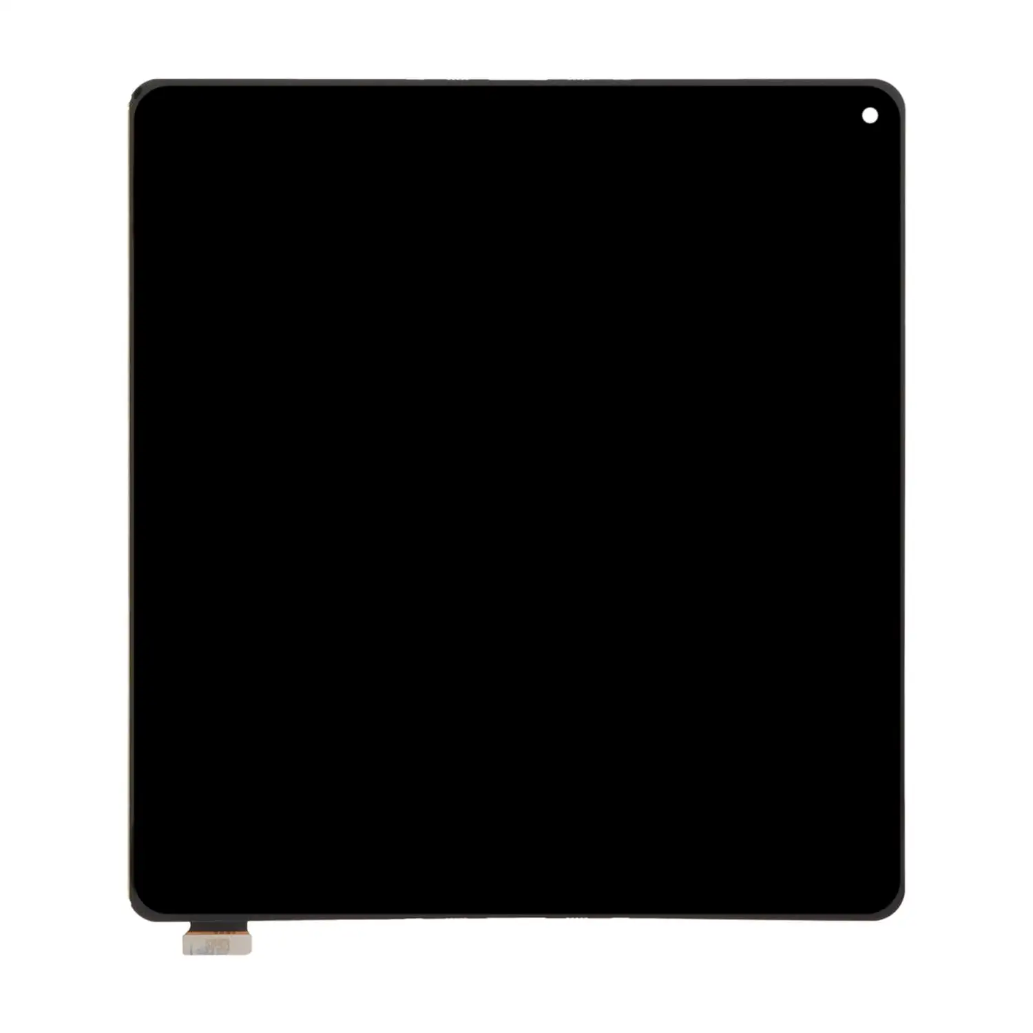 1st Gen AMOLED LCD Screen For OnePlus Open 2023, CPH2551 Phone 7.82-inch Main Display 6.31-inch Cover Screen Replacement Part