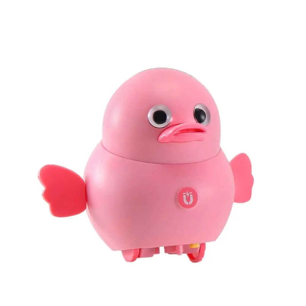 

Children's Toys Magnetic Electric Walking Chick Chick Duck Electric Walking Duck Electric Owl Electric Walking Owl Toddler
