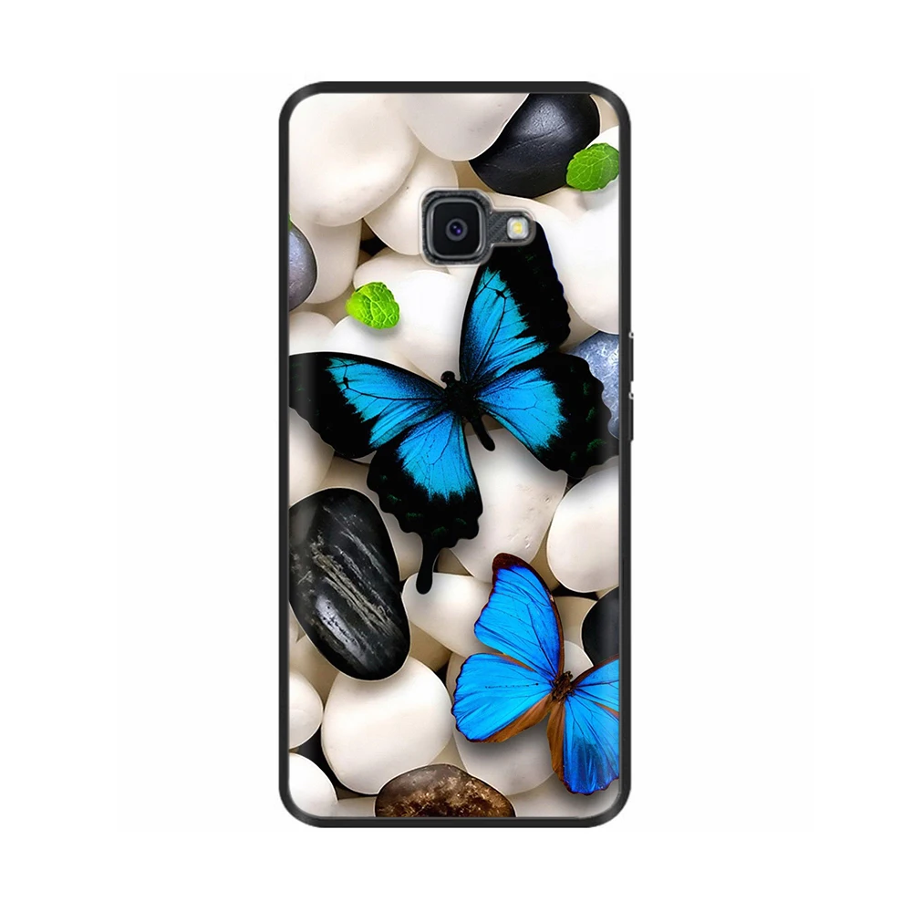 For Samsung Galaxy XCover 4 4S Case Silicone Bumper Soft Phone Cases Fundas For Samsung XCover 4 5 4s Cases TPU Back Cover Coque