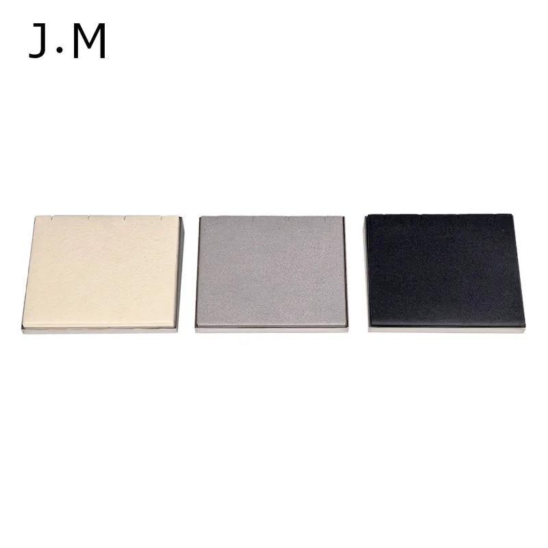 2pcs/lots Black/Grey/Beige Ring Display Tray Velvet Organizer Holder for Engagement Wedding Rings Showcase Counter Display Props