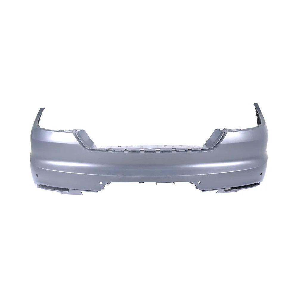 

Подходит для заднего бампера Panamera 970.2oe 14-16 с кронштейном радара *4