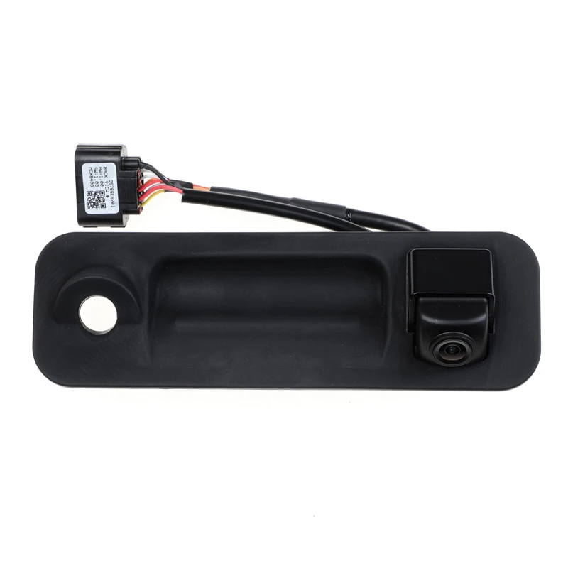 New 95760-E6201 95760E6201 View Backup Parking Aid Camera for Hyundai Sonata 2015- 2018 95760C2101 95760E6100 95760E6200