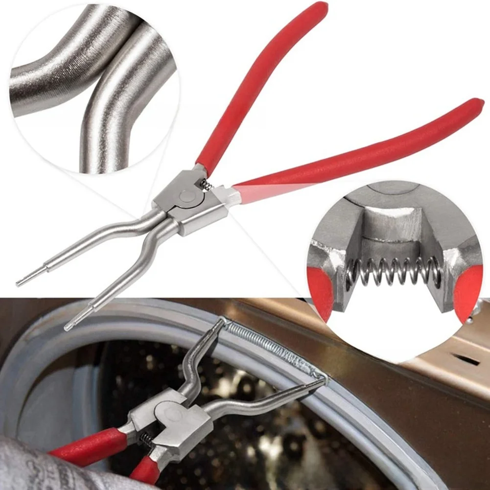 

Washer Repair Kit Tub Spring Tool For Washing Machine Repair Protective Anti-rust Coating For Washing Machines