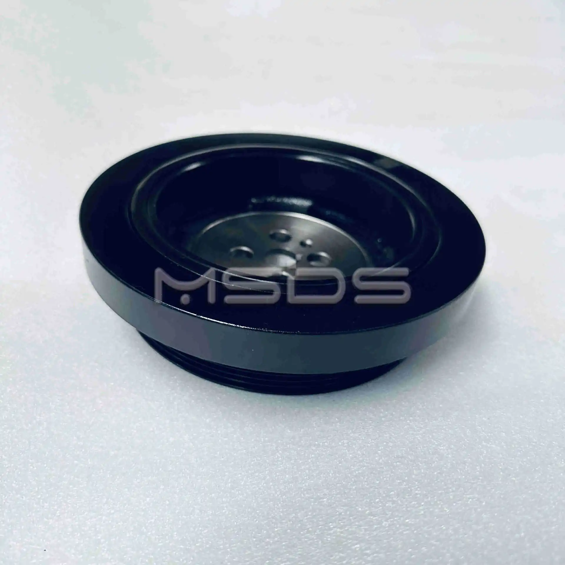 Suitable for Cummins ISBE Engine Shock Absorber Crankshaft Torsional Shock Absorber 5313644 Adjustable Shock Absorber