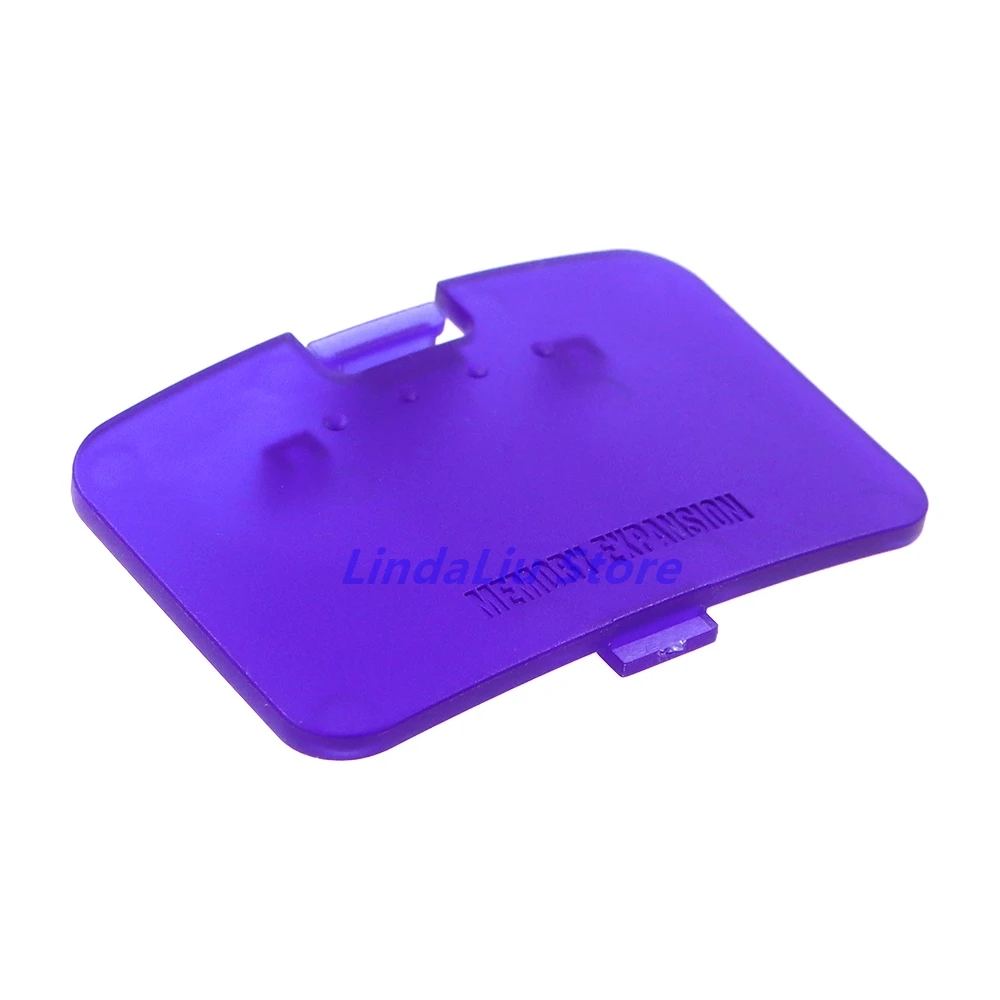 5 sztuk/partia wysokiej jakości naprawa zworka rozszerzająca pamięć Pak Pack pokrywa drzwi część pokrywy dla kontrolera N64