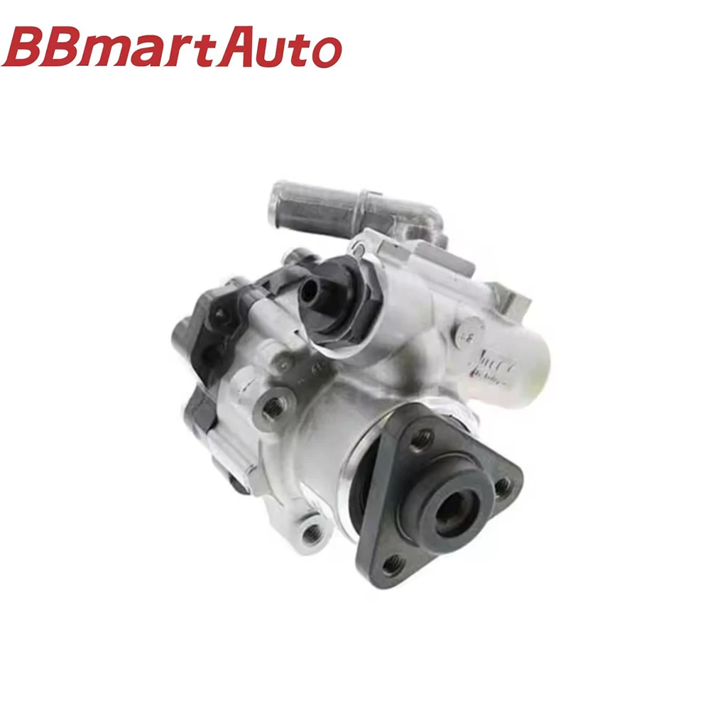 

LR011844 BBmart Auto Parts 1 pcs Power Steering Pump For Land Rover Range Rover Sport Discovery 4