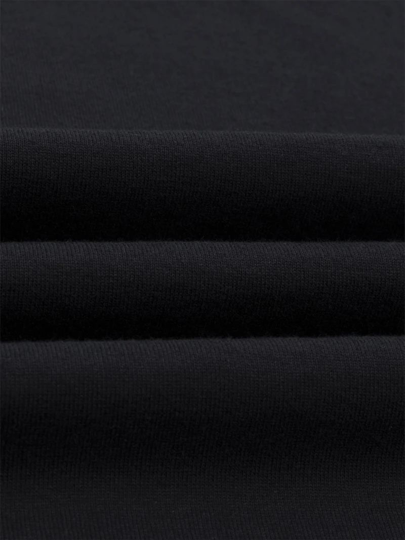 Ich habe keinen Mund, und doch muss ich schreien! Klassische Passform, weich und bequem, Premium-Qualität – Unisex-Stil. T-Shirt aus reiner Baumwolle. – Detail 6