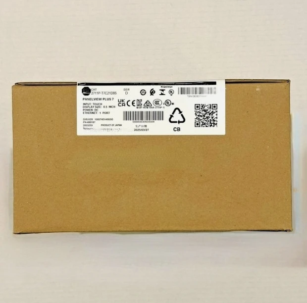 

Brand new orignial 2711P-T6C21D8S 2711P-T7C21D8S 2711P-T6C20D8 Touch Screen Fast delivery
