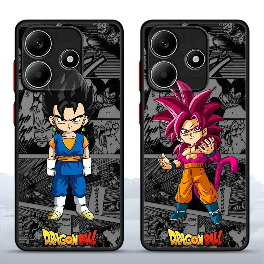 Case For Xiaomi Red… - image