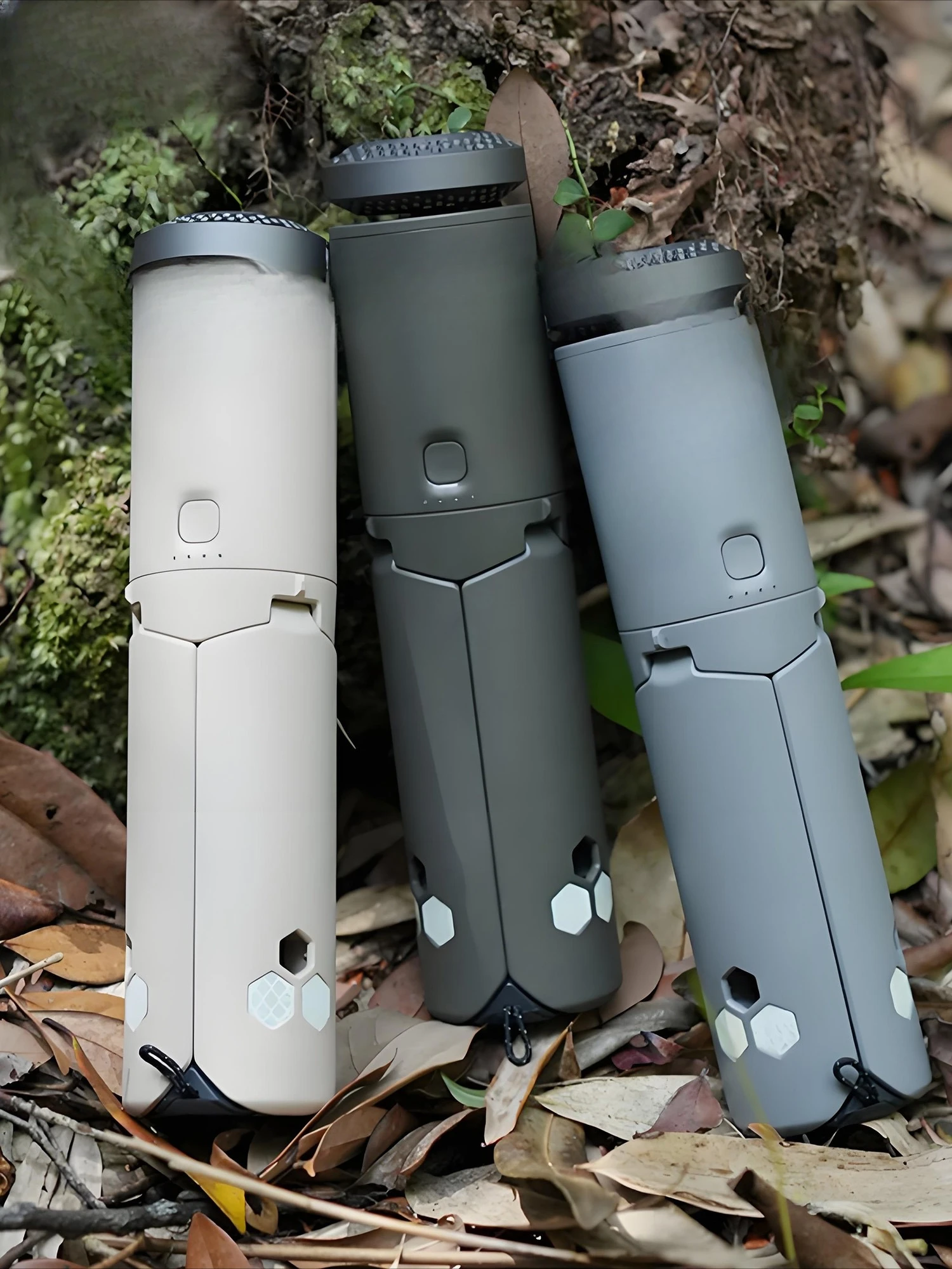 ضوء التخييم في الهواء الطلق، عمر بطارية طويل، سعة كبيرة، المشي لمسافات طويلة، ضوء خيمة قابل للسحب في حالات الطوارئ، مصباح يدوي متعدد الوظائف #2