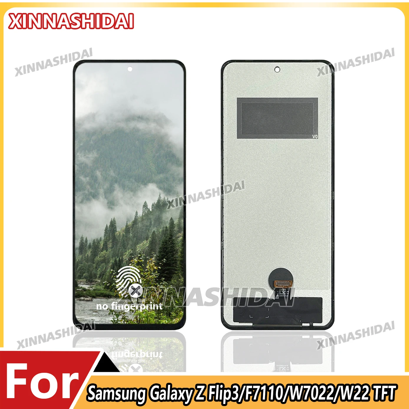 65-lcd-for-samsung-galaxy-z-flip3-sm-f711b-f711n-f711u-lcd-display-screen-replacement-digitizer-assembly-with-frame