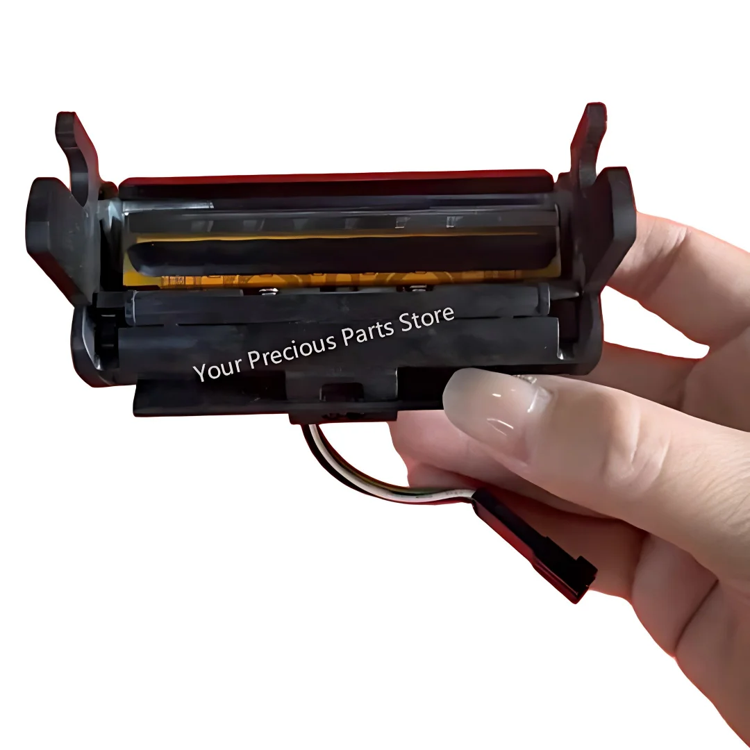 Original ZXP Printhead 300dpi for Zebra ZXP3 ZXP3C ZXP Series3 Thermal ID Card Printer P1031925-070 Print Head