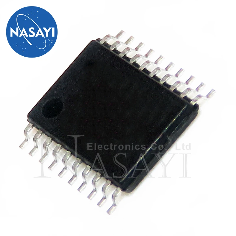 

10PCS PIC16F690-I/SS PIC16F690 SSOP-20