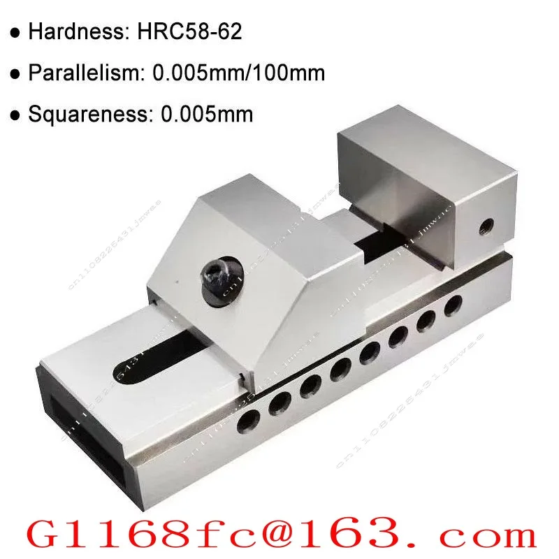 High Quality QKG Pliers, Tiger Pliers for QKG25 Milling Machines