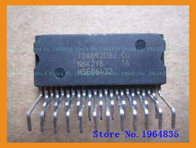 TDA8920BJ TDA8920C TDA8920CJ ZIP-23