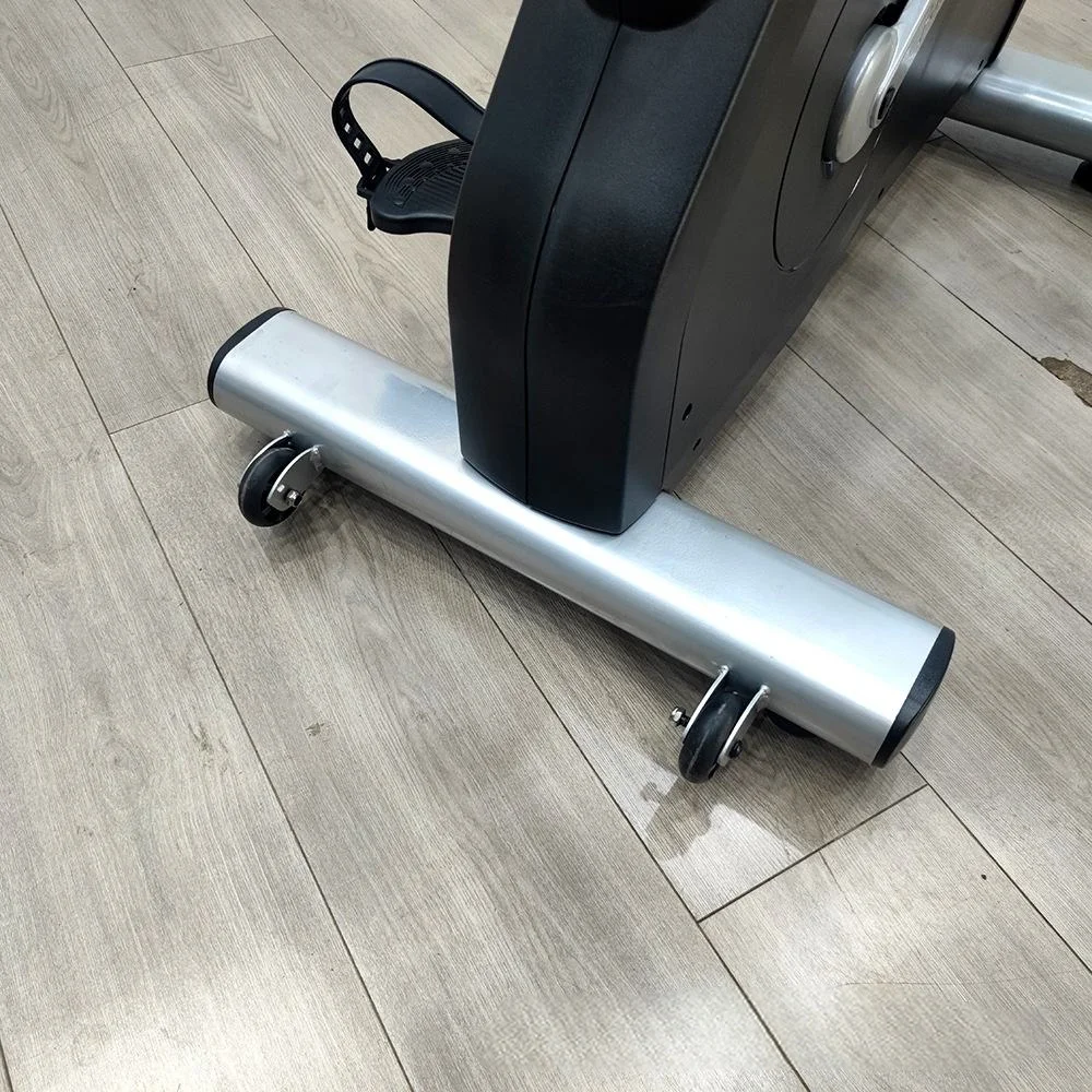 Upright Bike NO.4 Gym Fitness Equipment Commercial Exercise Bike Upright Cycling Fitness Bike Gym Hot Selling Good Quality