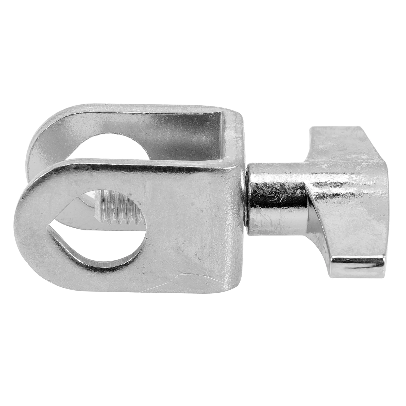 

Fine Craftsmanship Cowbell Fixing Clamp Wear Resistant Drum Hardware Cowbell Clamp Drum Clip Music Instrument Part,