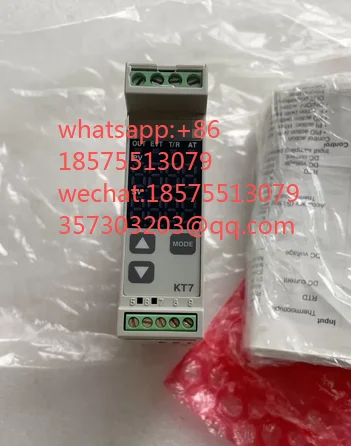 For KT7 AKT7211100 Temperature Control Module 1 Piece