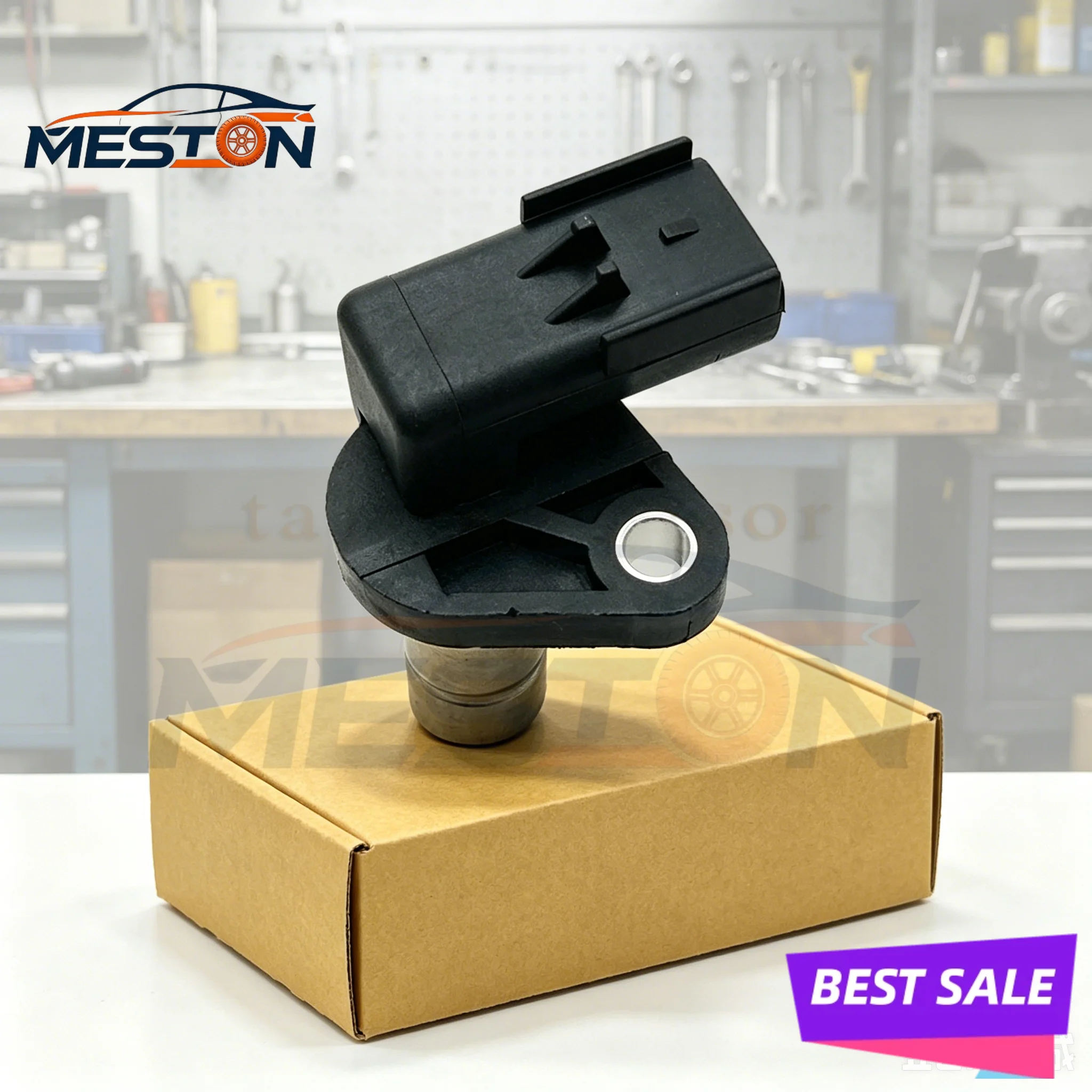 NEW 5269703 Crankshaft Position Sensor For Chrysler Sebring Voyager Dodge Caravan Stratus Plymouth Breeze Eagle Mitsubishi