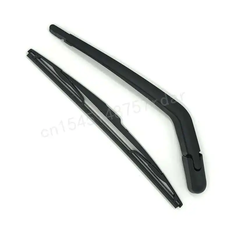 

Suitable for FAW Senya M80 automobile wiper, rear wiper blade, rocker arm cover and rear wiper assembly