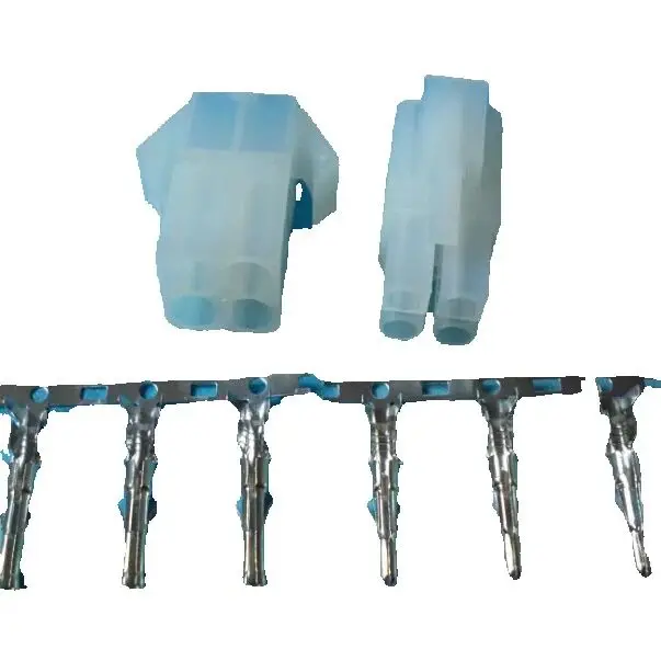 10/100/500Sets El 6… - image