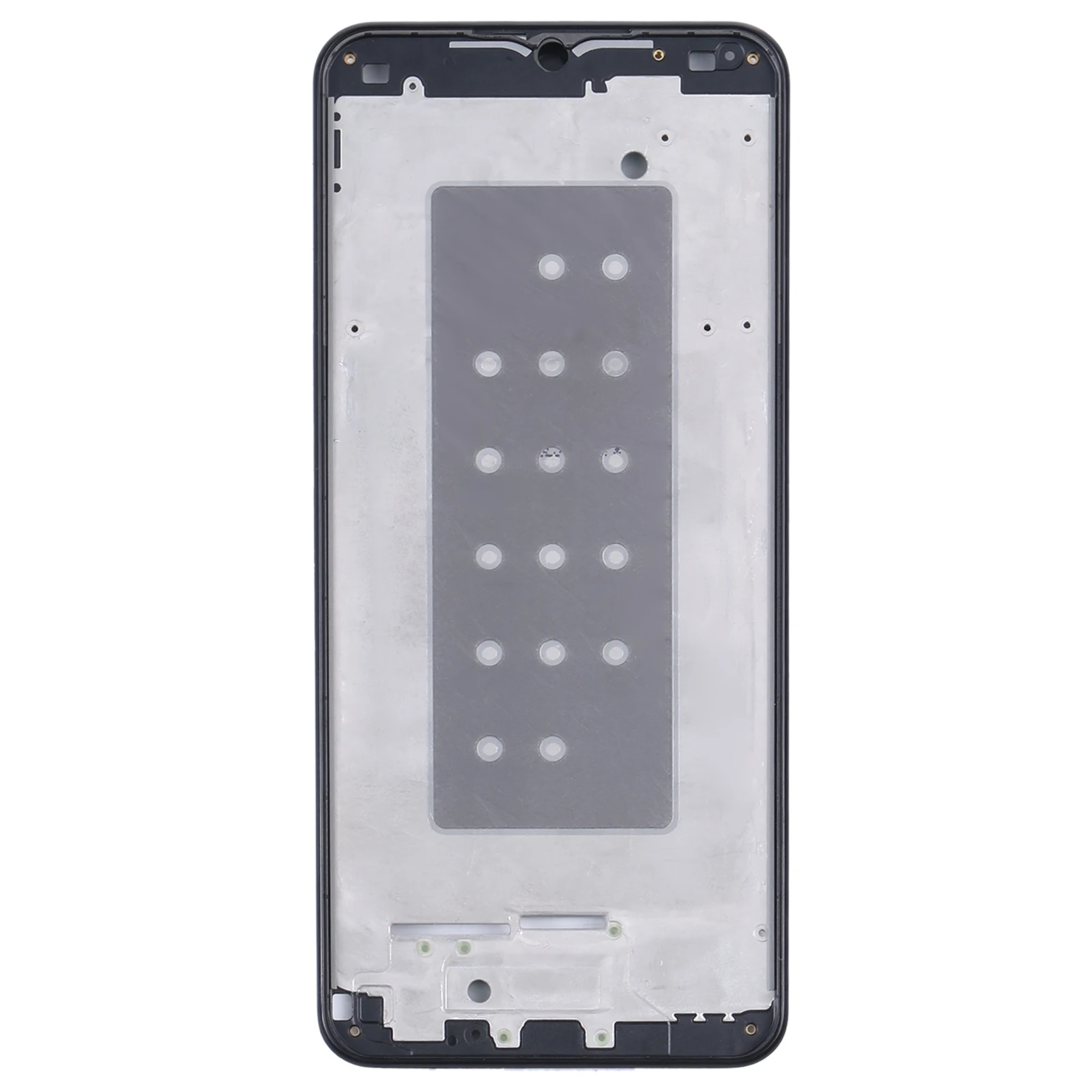 For Samsung Galaxy A23 4G SM-A235 Front Housing LCD Frame Bezel Plate