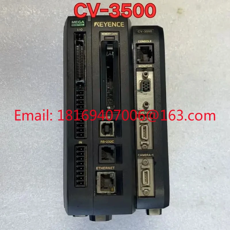 Second-Hand CV-3500… - image