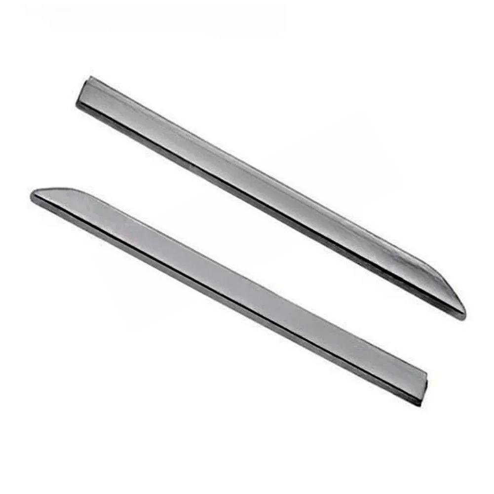 Replacement Trim Panel Front Pair Fender OEM Number 2046903262 Practical Trim Accessory Quick Installation Process