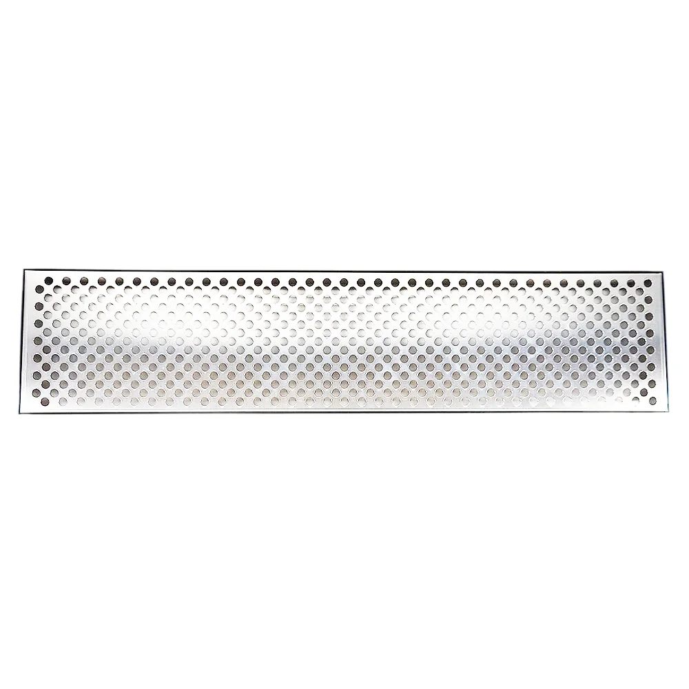 KegLand Stainless Steel  75cm Counter Top Drip Tray Kegerator Parts