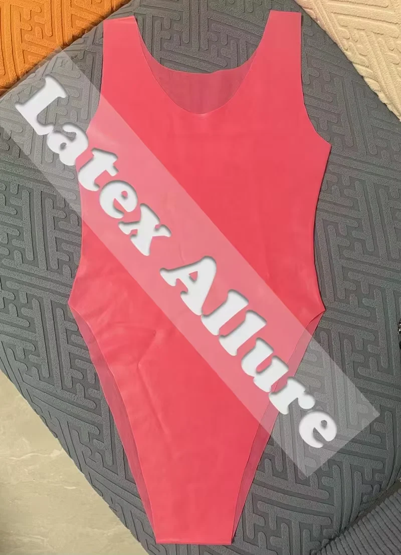 بدلة سباحة من اللاتكس، ملابس سباحة صنم، بدلة سباحة مثيرة، بدلة بيكي غريبة، منتجات قالب سلسة للهالوين