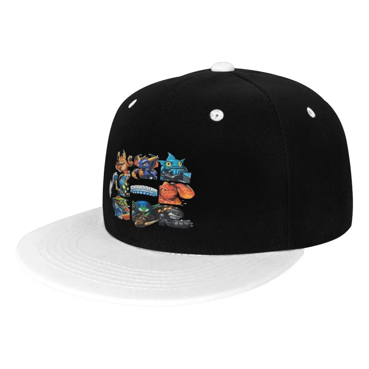 Skylander Cap Cap Male Baseball Cap Baseball Cap Men Man Hat Baseball Cap