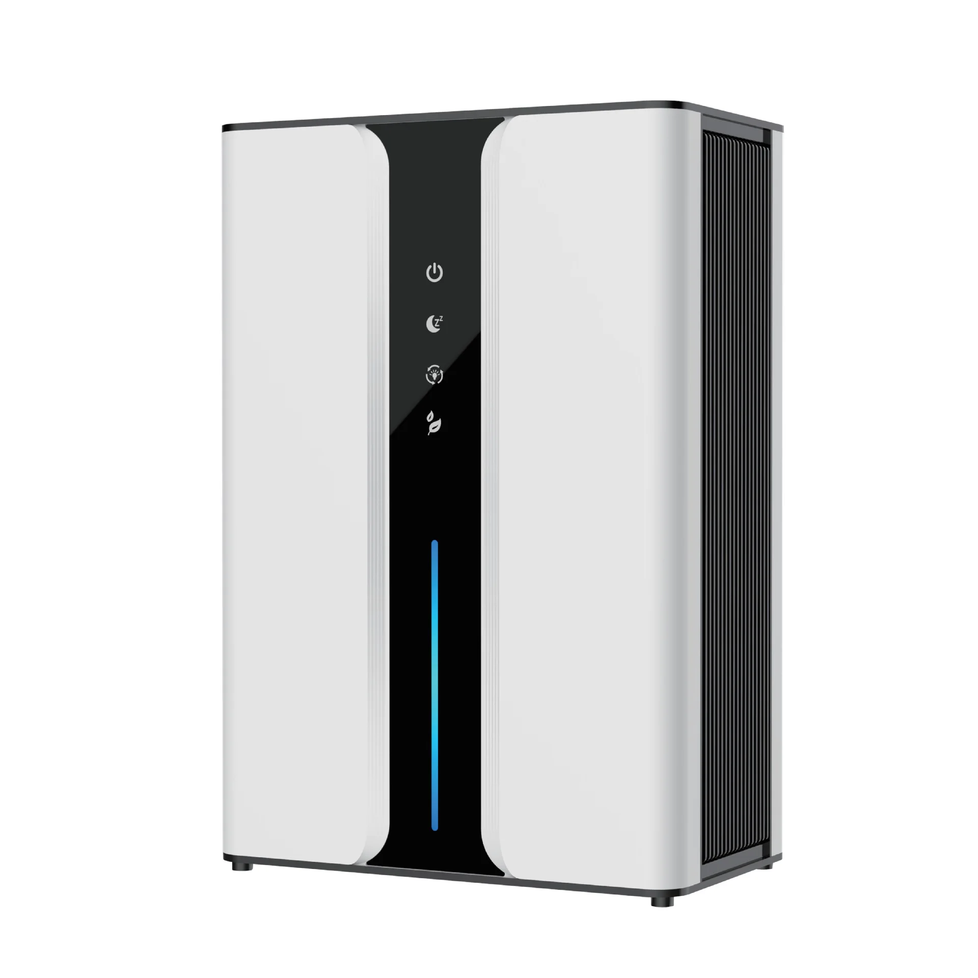 

Home Return To Nantian Dehumidifier Indoor Silent Bedroom Humidifier Air Purification Integration