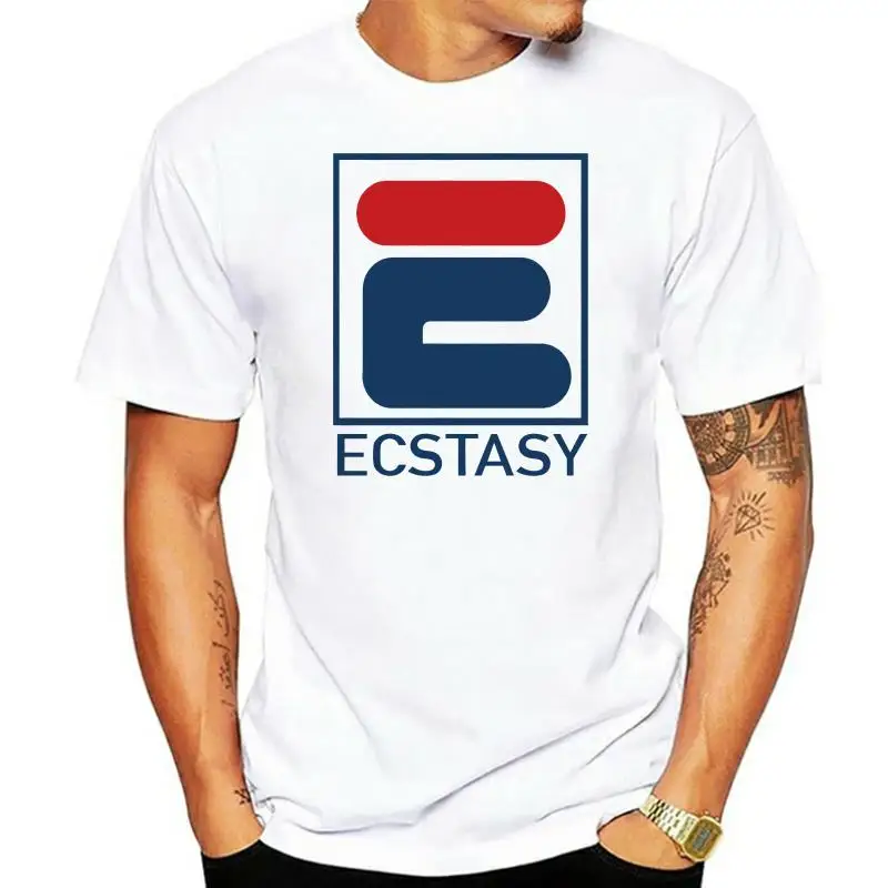 Extasis RAVE Techno 90s Fantazia Dreamscape Camiseta Unisex Todas Las Tallas Sleeve T Shirt Summer Men Tee Tops IMANFIVE sbz3009