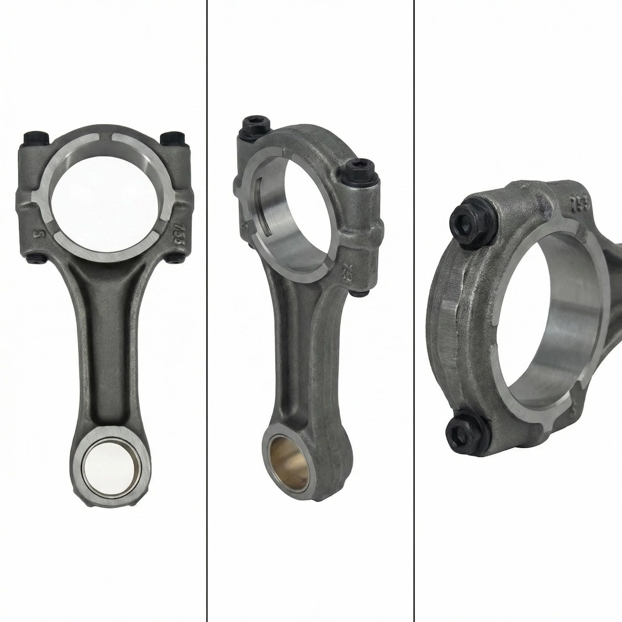 Seadoo RXT GTX RXP 300 Connecting Rod Durable Replacement Part OEM 420917779
