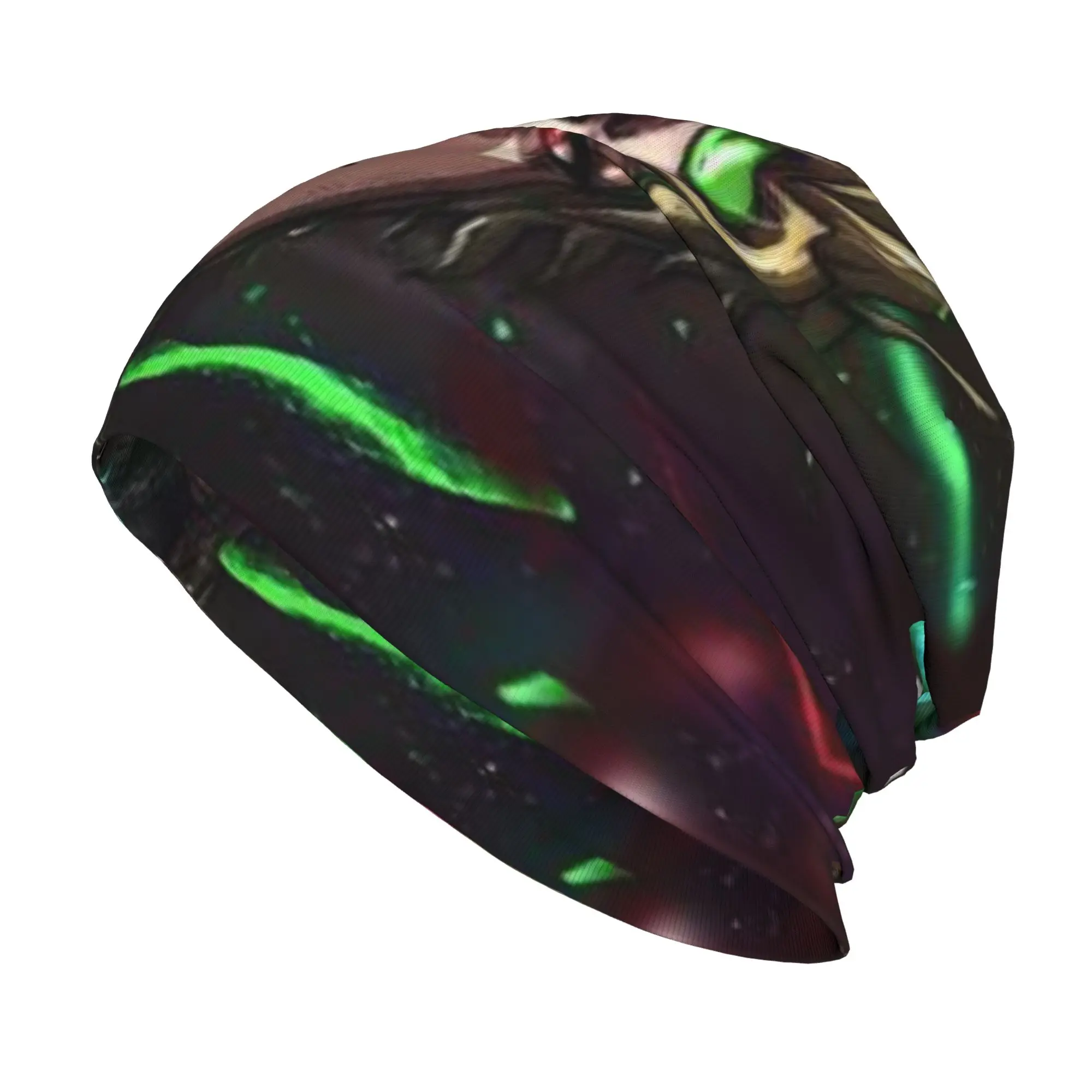 Bonnet Hats JoJo's Bizarre Adventure Men Women's Thin Hat Dio Brando (3) Street Style Cap Hip Hop Skullies Beanies Caps