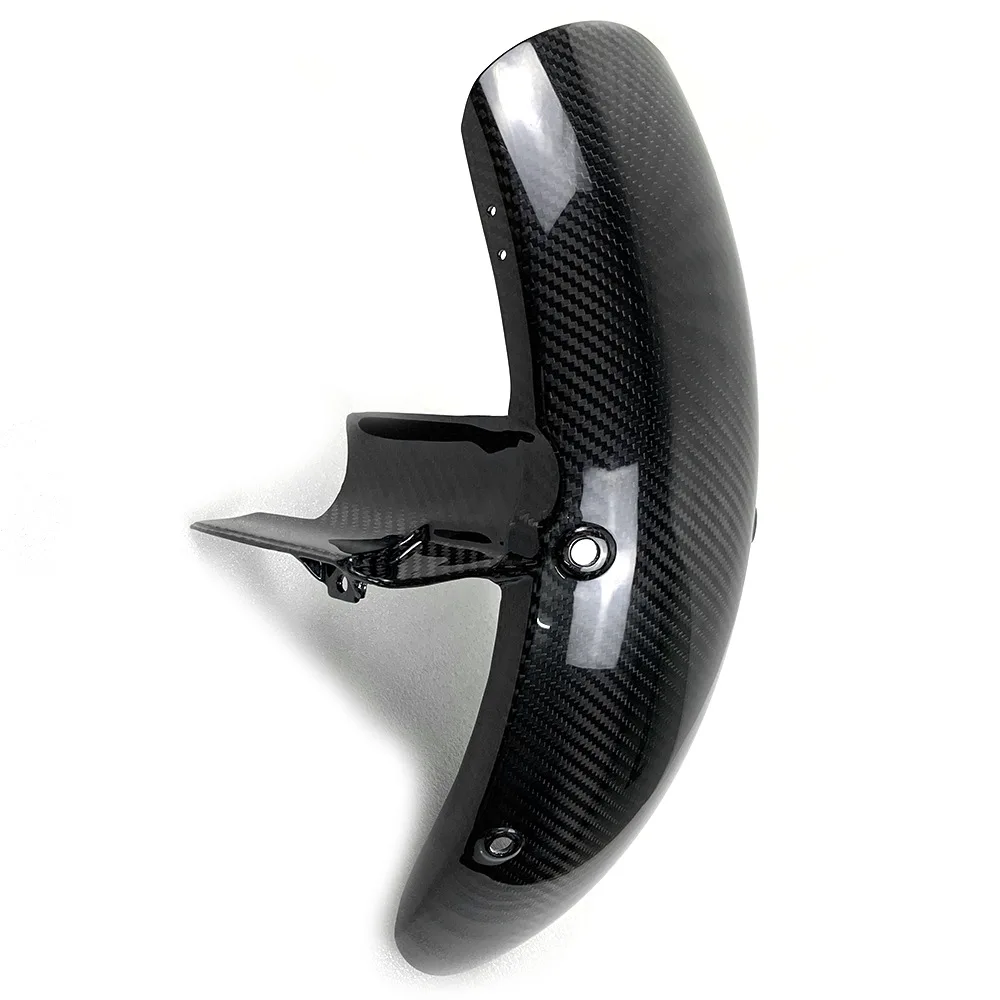 

Wholesale High Quality Off-road Modified Fender Shock Absorption Motorcycle Front Wheel Mudguard