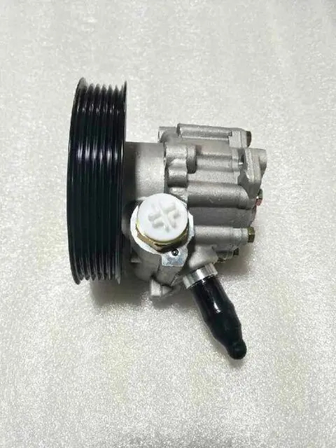 

1014015616 Power steering pump assembly for Geely EMGRAND EC8 4G63 4G69