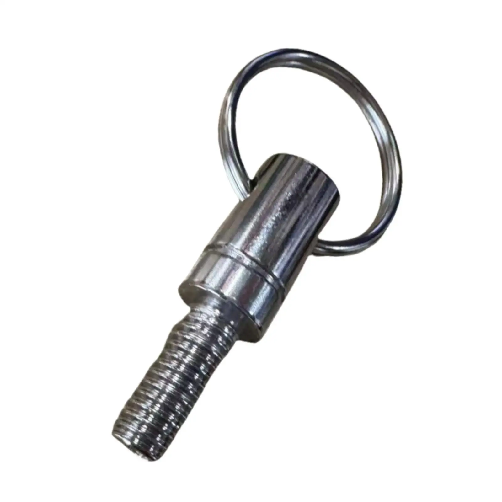 Drum Strap Holder Bracket Screw Repair Accessory,Metal,Easy to Install Sturdy Professionals Hardware Percussion Parts