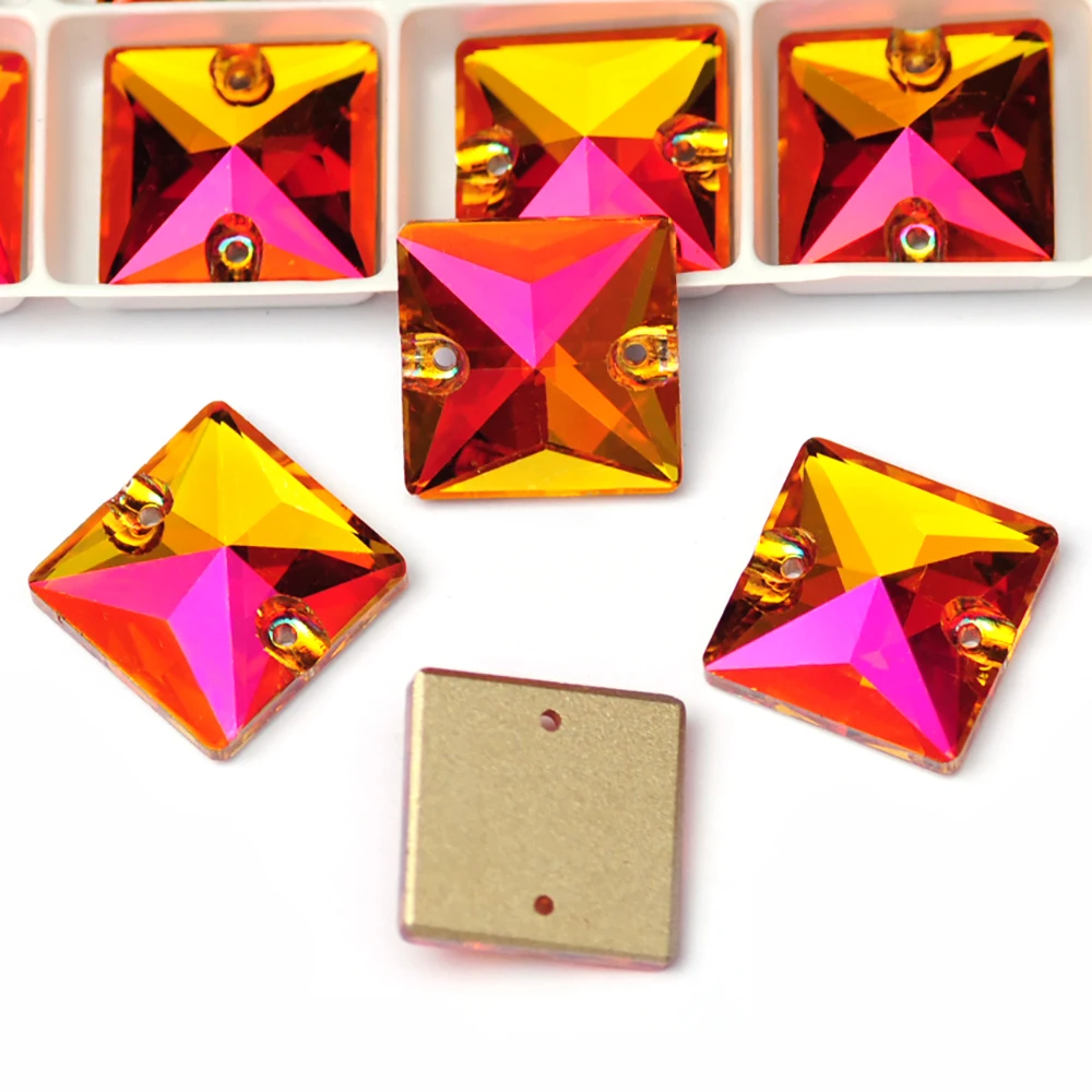 

6A Астральный розовый страз, пришивный камень, высокое качество, хрустальное стекло, стразы, аксессуары для шитья, изготовление одежды своими руками