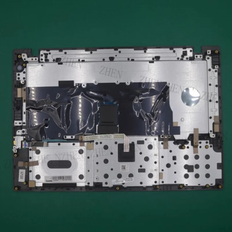 Y Genuine for  Lenovo ThinkPad L450 Palmrest with Touchpad Fingerprint 00HT718 01AW527