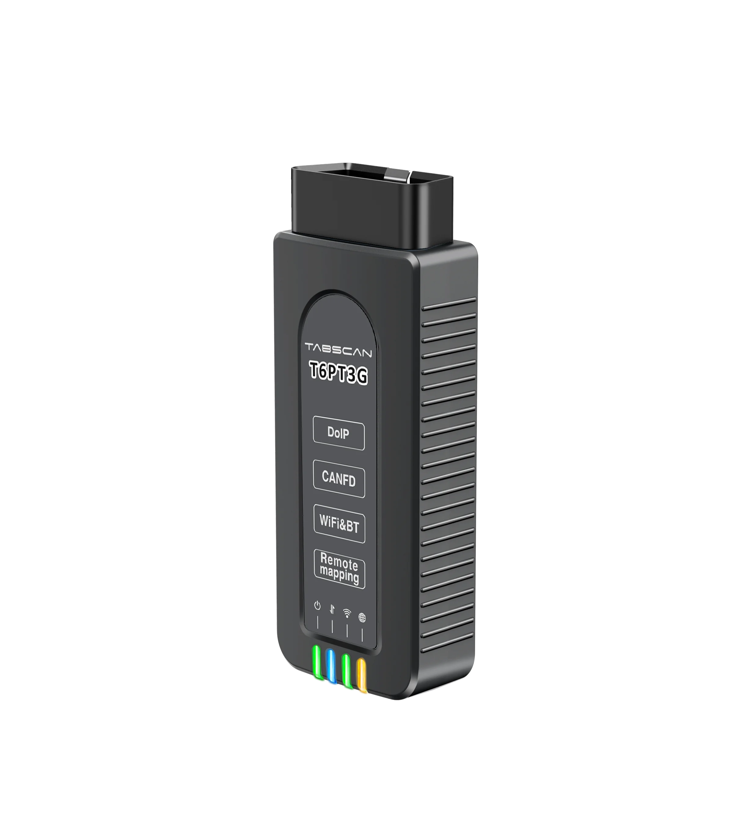 TabScan T6PT3G CANFD Porsche Diagnostic Scanner | PIWIS & XENTRY Pre-Installed on 256GB SSD | OEM-Level for All Porsche Models
